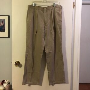 Polo Ralph Lauren men's khaki pants